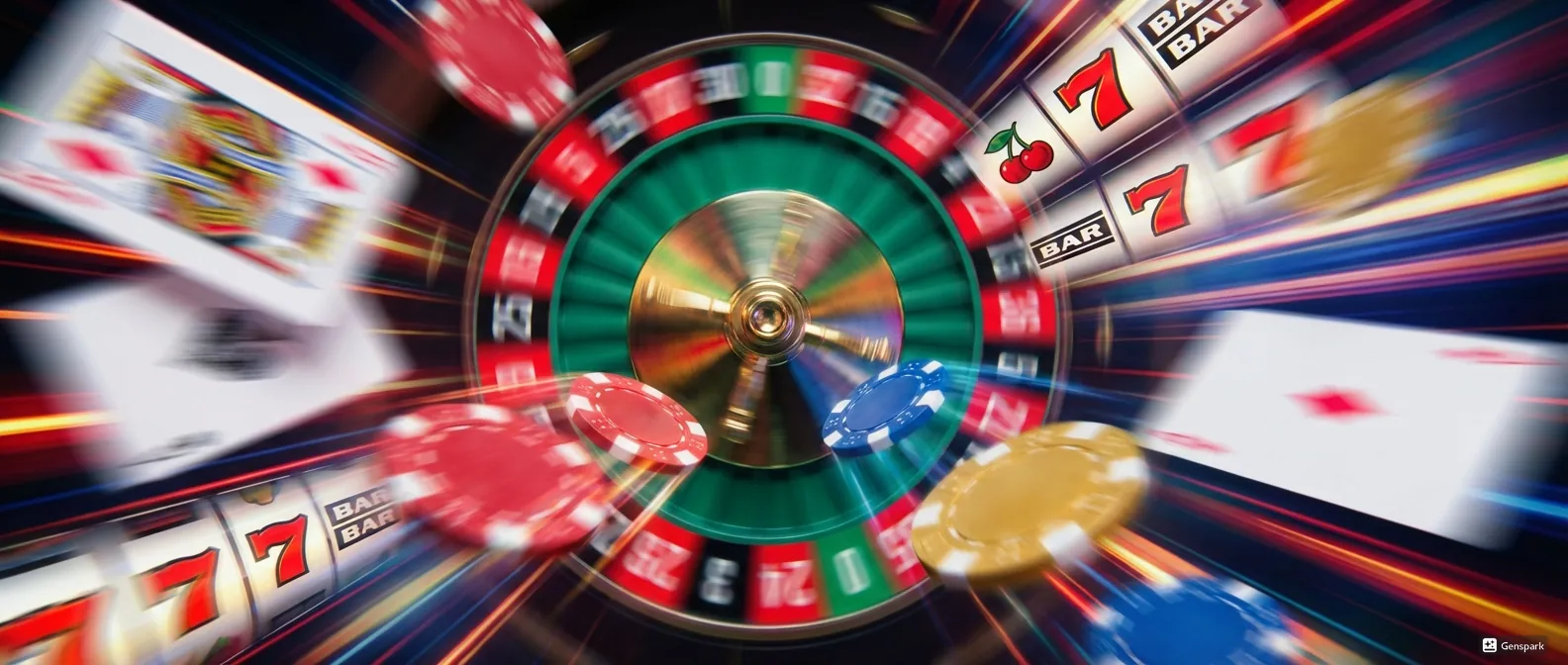 Wazamba Casino bonus