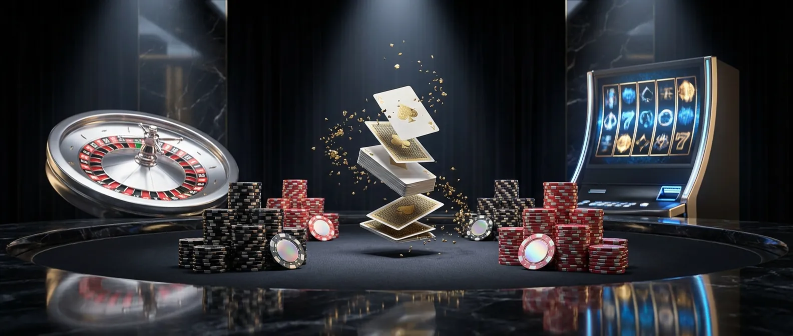 Wazamba Casino politika zasebnosti